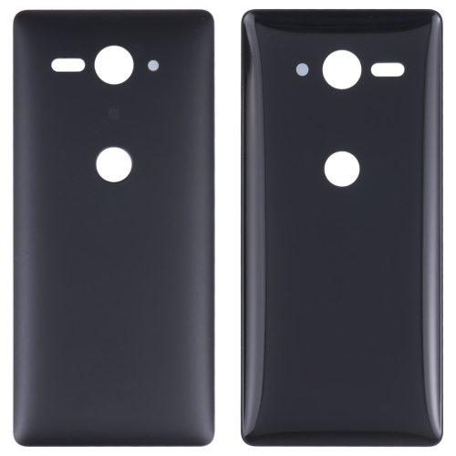 

For Sony Xperia XZ2 Compact Original Battery Back Cover(Black)