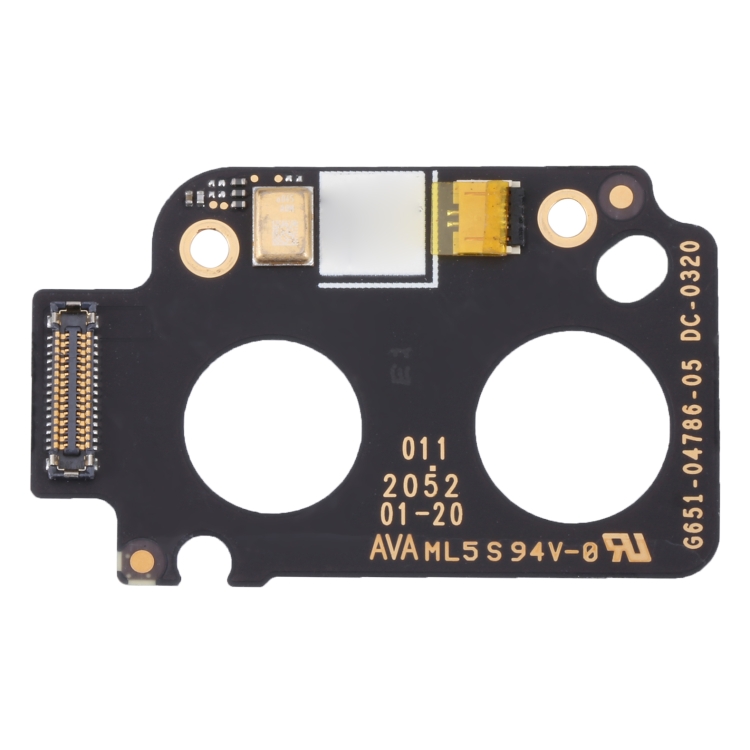 

For Google Pixel 5 Original Sensor Small Board