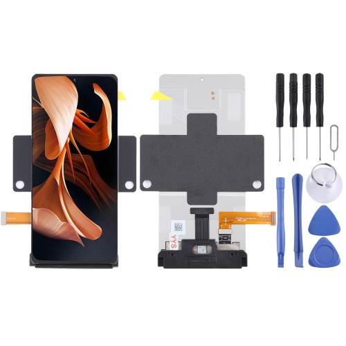 

LCD Screen For Motorola Razr 2022 With Digitizer Full Assem