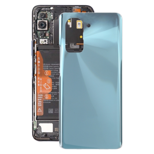 huawei nova 10 pro battery