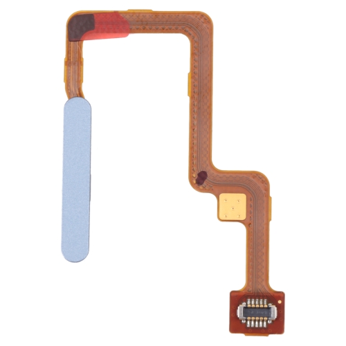 

For Xiaomi Redmi K40S / Poco F4 Original Fingerprint Sensor Flex Cable (Blue)