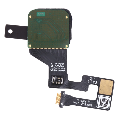 For Google Pixel 6a Original Fingerprint Sensor Flex Cable compatible fisher parker temperature flow dual probe monitor sensor cable 6pin40degree compatible 900mr869 900mr860 humidifier