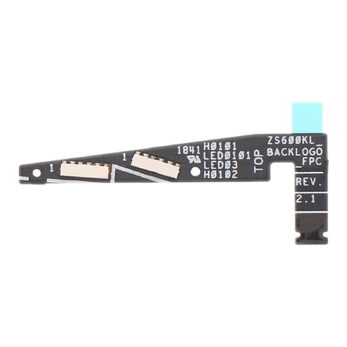 

For Asus ROG Phone ZS600KL Lighting Control Flex Cable