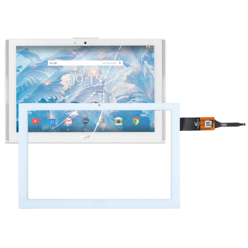 

Touch Panel For Acer B3-A40(White)