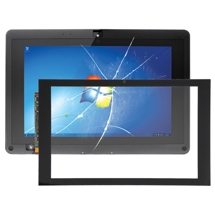 

Original Touch Panel For Acer lconia Tab W500 (Black)