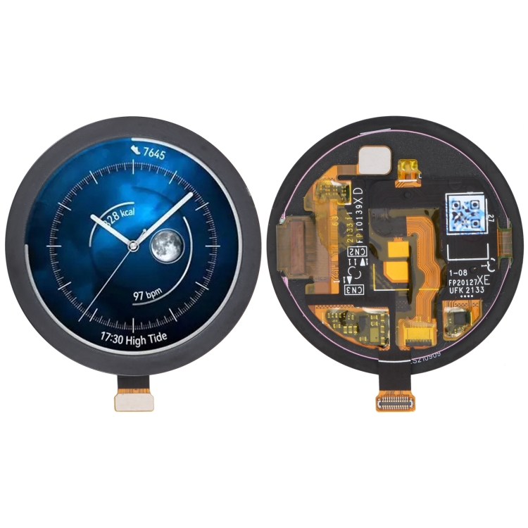 

LCD Screen for Huawei Watch GT 3 Pro 43mm with Digitizer Full Assembly