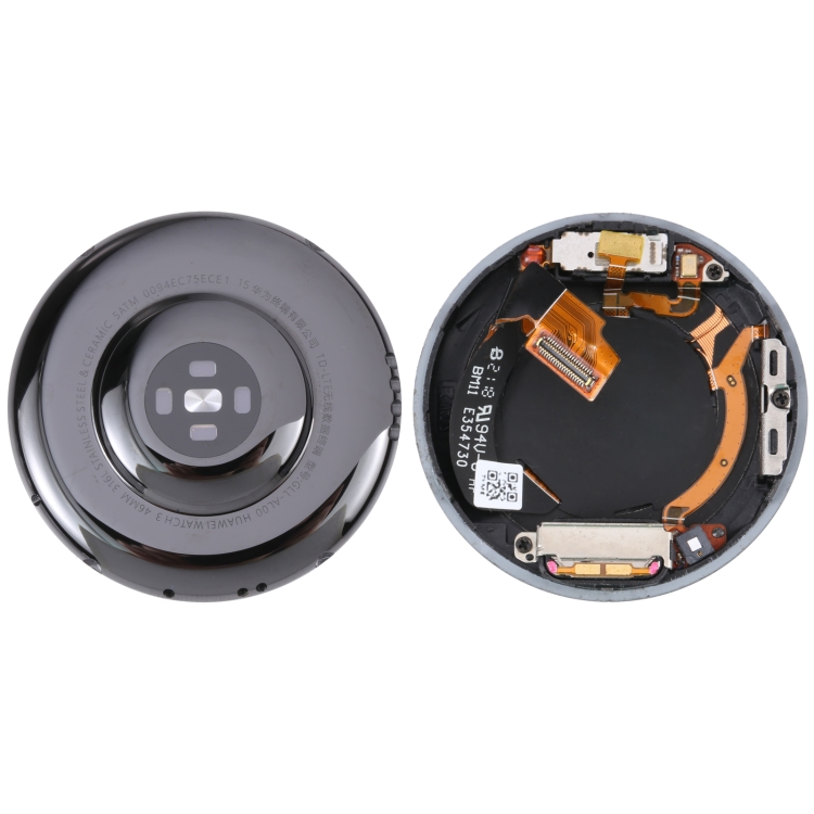 

For Huawei Watch 3 Original Back Cover Full Assembly