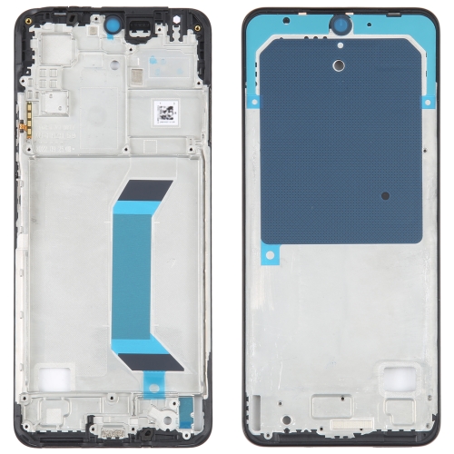 

For Xiaomi Redmi Note 12 China / Note 12 5G / Poco X5 Original Front Housing LCD Frame Bezel Plate