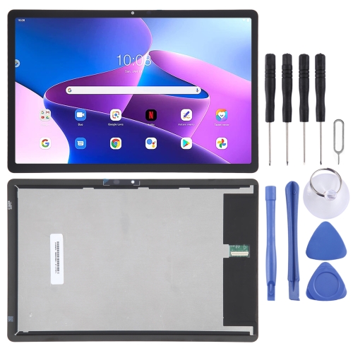 XiaoXin Pad LCD 11 For Lenovo Tab P11 / P11 Plus TB-J606 TB-J606F  TB-J606L/N LCD Display with Touch Screen Digitizer Assembly
