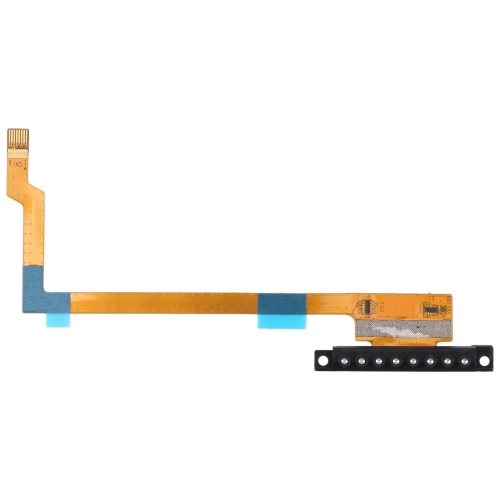 

Keyboard Flex Cable for Microsoft Surface Go 3(Black)