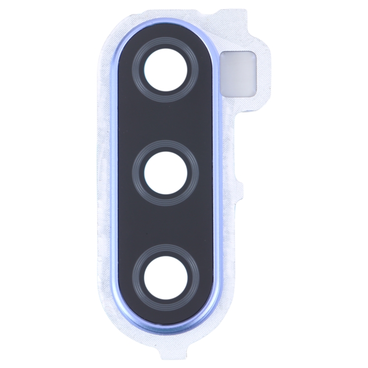 

For Sony Xperia 10 IV Original Camera Lens Cover (Blue)