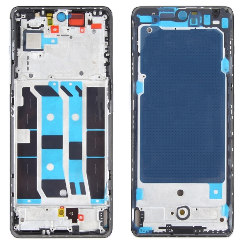 

For OnePlus Ace 2 / 11R Original Middle Frame Bezel Plate(Silver)