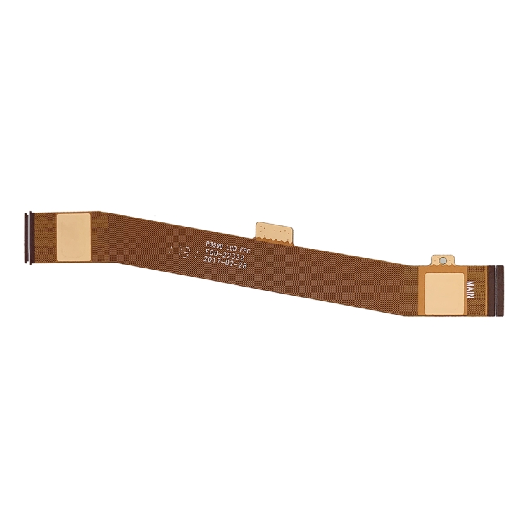 

For Lenovo Tab 4 8 Plus TB-8704F TB-8704N TB-8704 LCD Flex Cable