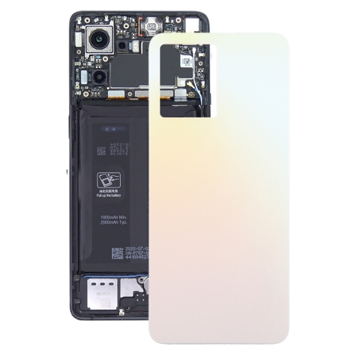 oppo f21s battery