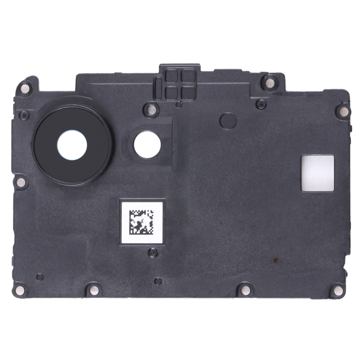

For Realme C30 Original Camera Lens Cover (Black)