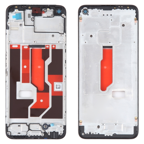 

For Realme 9i 4G Original Front Housing LCD Frame Bezel Plate