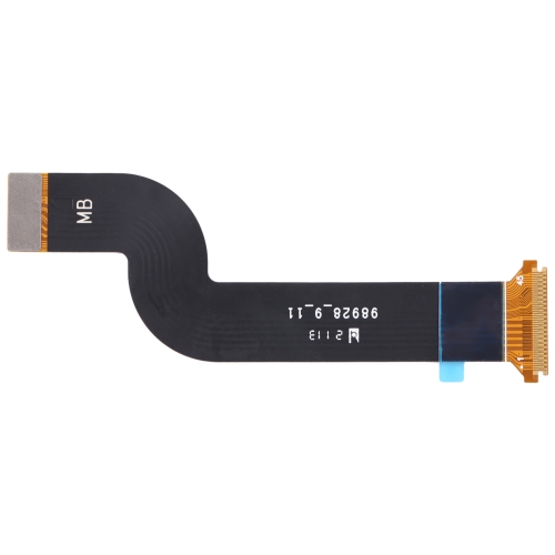 

For Lenovo Tab K10C E10C TB-X6E6N TB-X6E6 LCD Flex Cable