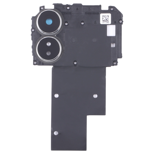 

For OPPO A17 Original Camera Lens Cover (Black)