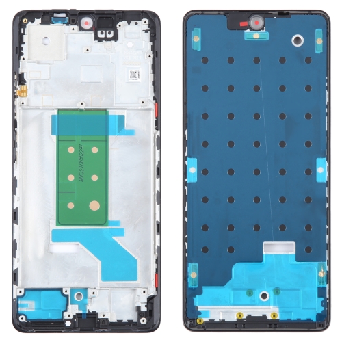 

For Xiaomi Redmi Note 12 Pro+ Original Front Housing LCD Frame Bezel Plate