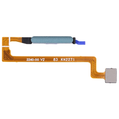 

For Xiaomi Redmi Note 12 5G Original Fingerprint Sensor Flex Cable (Green)