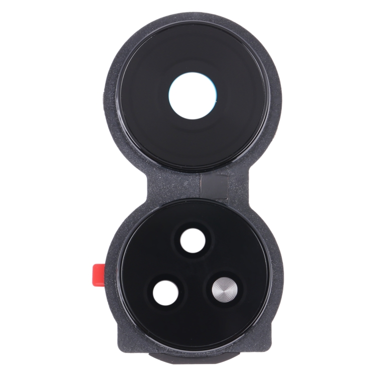 

For OPPO Reno8 T 4G Original Camera Lens Cover (Black)