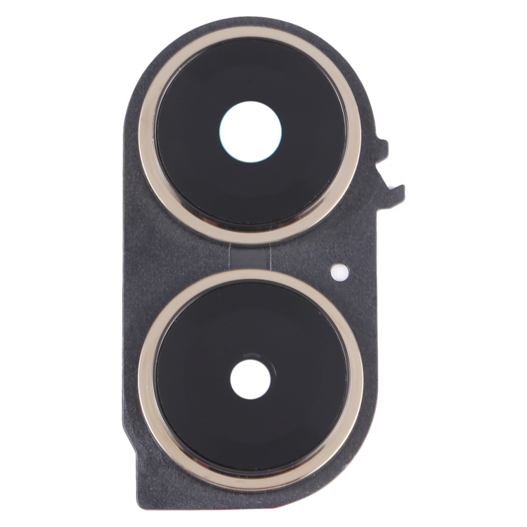 

For OPPO Reno9 Original Camera Lens Cover (Gold)