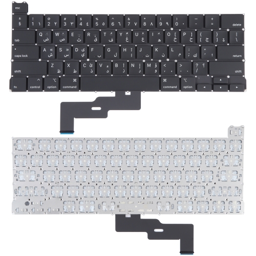 

AR Version Keyboard For Macbook Pro Retina 13 inch A2289