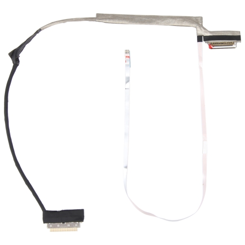 30Pin L20361-001 DC02C00I200 DC02C00IK00 LCD Cable For HP Pavlion Gaming 15-CX 15-CX0058WM 30pin dc020026m00 non touch lcd cable for hp pavilion 15 ac 15 af 250 g4 25 5g4 250 g5