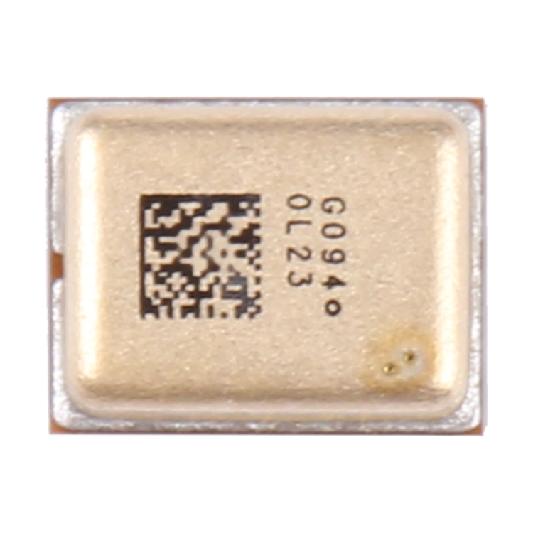 

3.14mm x 2.44mm Microphone Head Three Feet for Xiaomi Redmi Series