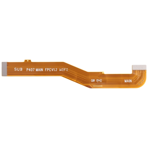 

For Lenovo Tab P10 TB-X705 Original LCD Flex Cable