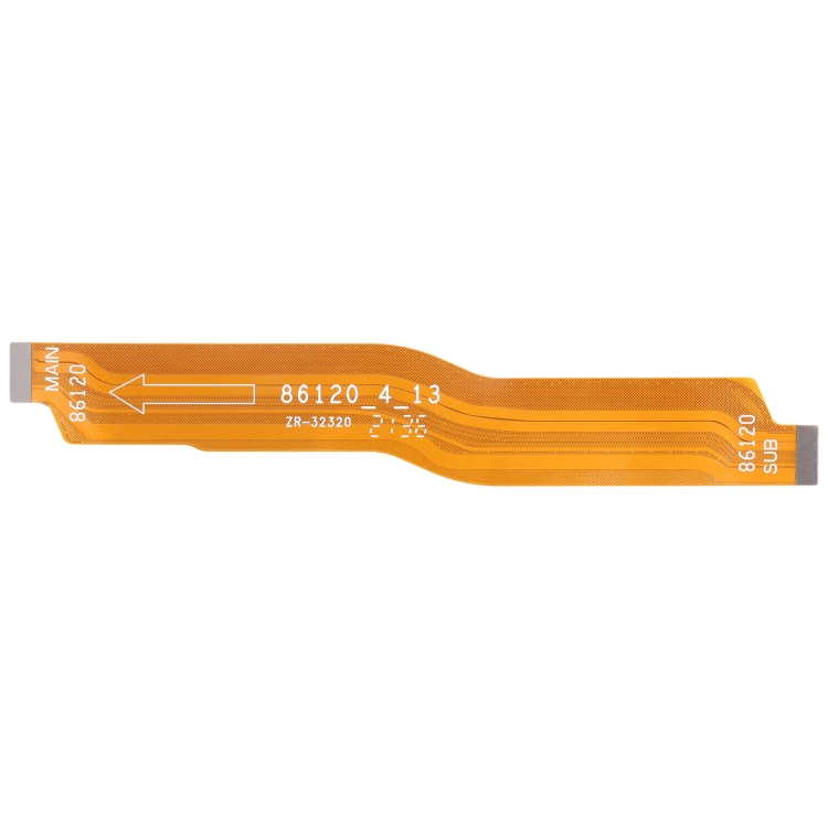 

For Xiaomi Pad 5 Original Mainboard Flex Cable