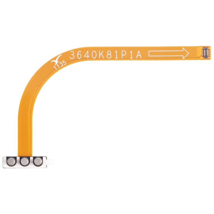 

For Xiaomi Pad 5 Pro Original Keyboard Contact Flex Cable