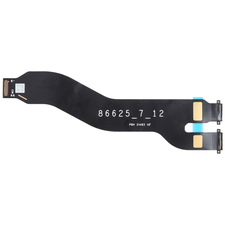 

For OPPO Pad OPD 2101 / 2102 Original LCD Flex Cable