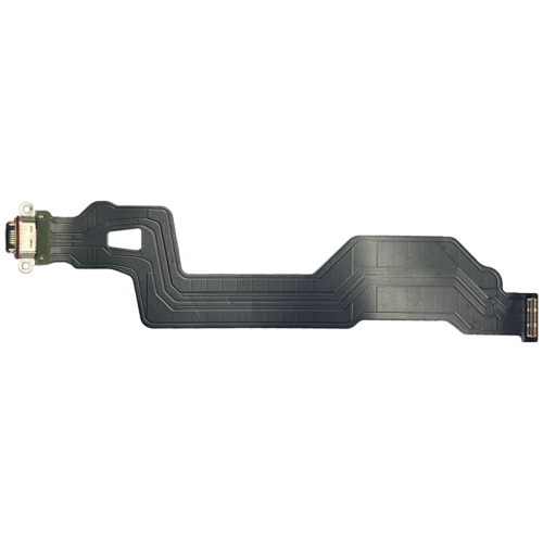 For OnePlus 11 PBH110 LTPO3 Charging Port Flex Cable for xiaomi redmi note 11 4g global redmi note 11s 4g poco m4 pro 4g original fingerprint sensor flex cable grey