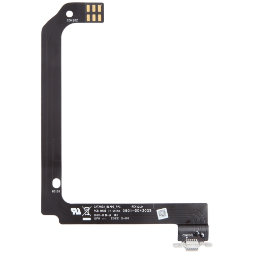 

Keyboard Flex Cable for Microsoft Surface Pro 8 1983(White)