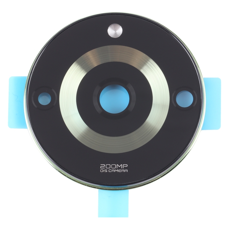 

For Realme 11 Pro+ Original Camera Lens Cover (Green)