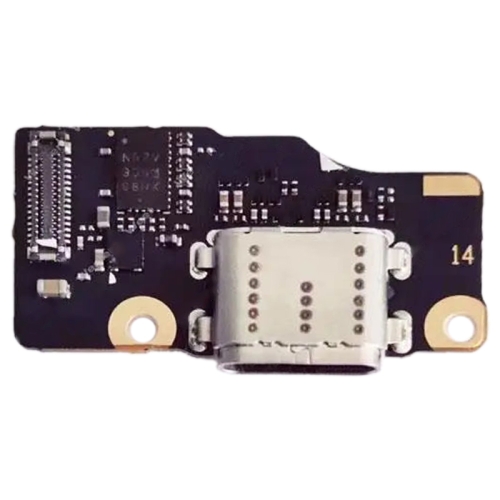 

For Lenovo Tab P11 Pro YT-J706F Charging Port Board