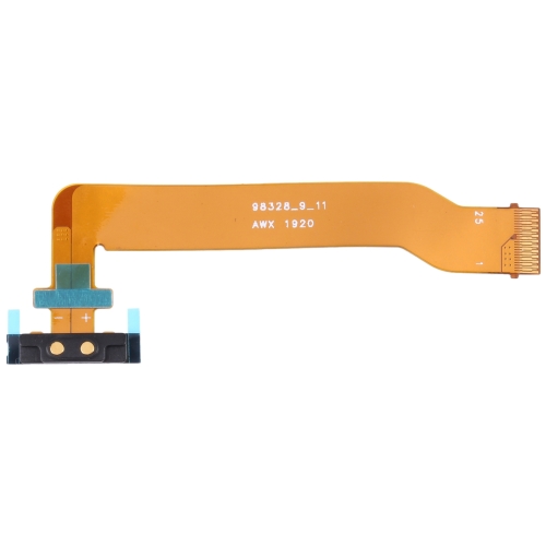 

For Lenovo Tab M8 FHD TB-8705F/8705N/8705M/8705 Keyboard Contact Flex Cable