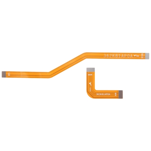 

For Xiaomi Pad 5 Pro Mainboard Connector Flex Cable