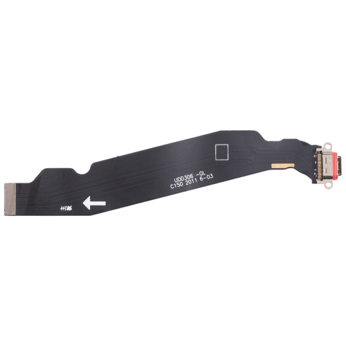 

For OnePlus ACE 2 PKH110 Charging Port Flex Cable