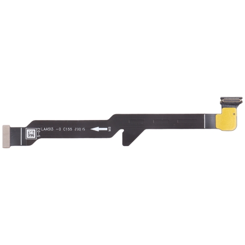For OnePlus 11 PHB110 LCD Flex Cable earpiece speaker flex cable for iphone x
