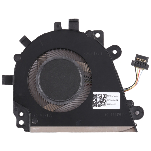 

For Microsoft Surface Laptop Go 1943 Inner Cooling Fan