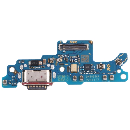 For Sony Xperia 10 IV Original Charging Port Board 1pc sale green color j788 10 20 0 23cm thin acrylic board drop shipping