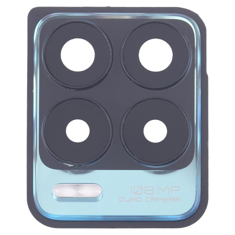 

For Realme 8 Pro Original Camera Lens Cover (Blue)