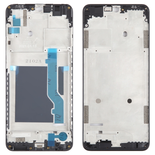 

For ZTE Blade A7S 2020 A7020 A7020RU Middle Frame Bezel Plate