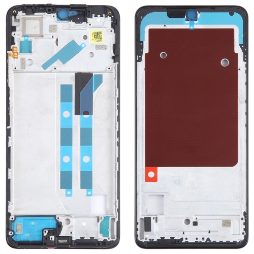 

For Xiaomi Redmi Note 12 Pro 4G Original Front Housing LCD Frame Bezel Plate
