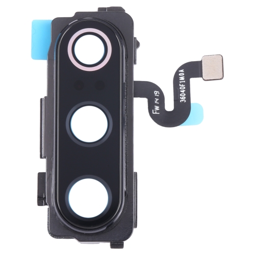 

For Xiaomi Mi 9 Original Camera Lens Cover (Black)