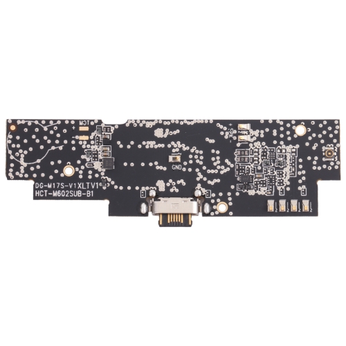 

Charging Port Board for Doogee S59