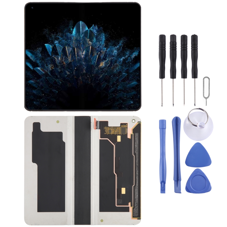 

Original LCD Screen For OPPO Find N with Digitizer Full Assembly
