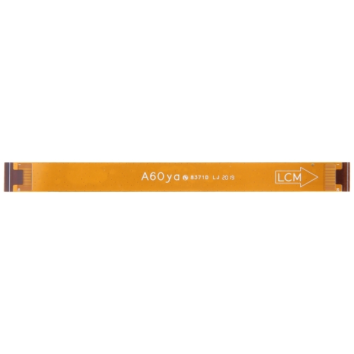 For Amazon Fire HD 8 2020 Original LCD Flex Cable for vivo y17s oem motherboard flex cable
